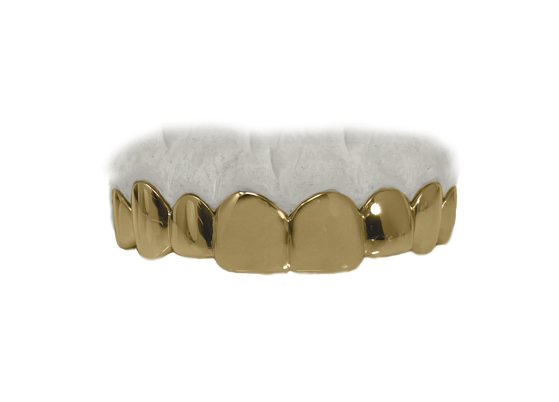 Buy Grillz Molding Kit - Real Gold and Diamond Teeth Online – Luxe