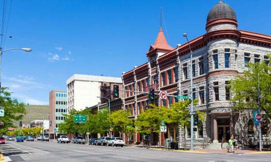 Best Place to Buy Custom Grillz in Missoula